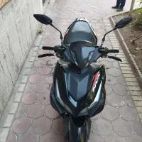 کبیر nvx 170 مدل ۱۴۰۳