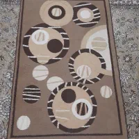 قالیچه در حد نو