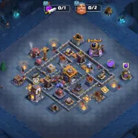 کلش آف کلنز|کنسول، بازی ویدئویی و آنلاین|مریوان, |دیوار