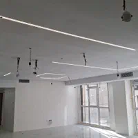 اجرای کلیه برق ساختمان و کولر