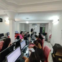 استخدام حسابدار حتی دانشجو