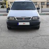 پراید 131