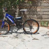 دوچرخه المپیا|دوچرخه، اسکیت، اسکوتر|فیروزآباد (لرستان), |دیوار