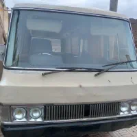 فروش مینی بوس