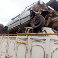 پرایدتصادفی|خودرو سواری و وانت|ایلام, |دیوار