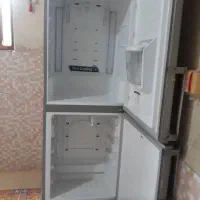 تعمیرات کلیه لوازم خانگی بویژه یخچال ولباسشویی