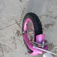 دوچرخه 12 در حد نوه|دوچرخه، اسکیت، اسکوتر|شیراز, شهرک کوشکک|دیوار