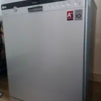 ماشین ظرفشویی