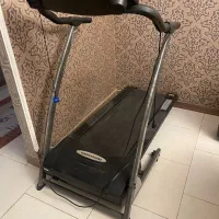 تردمیل|تجهیزات ورزشی|رودهن, |دیوار