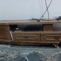میز تلویزیون