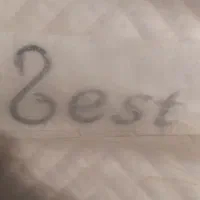 تشک زست دونفره نو اصلی|تشک تختخواب|نسیم‌شهر, |دیوار