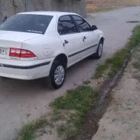 سمند مدل ۹۹lx