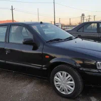 سمند ای اف دوگانه‌سوز|خودرو سواری و وانت|خرم‌آباد, |دیوار