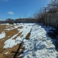 ۳۰۰متر زمین مسکونی (هماشهر)سپیدان