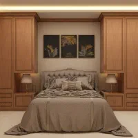 ۱۲۵ متر/ اماده تحویل/ شرایط اقساطی