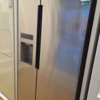 فروش ویژه ساید هارمونی اسنوا 32فوت|یخچال و فریزر|باقرشهر, |دیوار