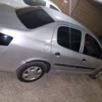 رانا ۹۳ فنی عالی|خودرو سواری و وانت|تهران, شهرک صادقیه|دیوار