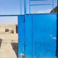 دراوزه دست دوم|مصالح و تجهیزات ساختمان|چاراویماق, |دیوار