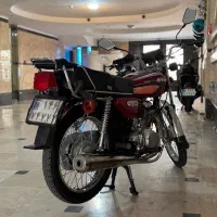 هندا ۱۲۵ .۱۵۰