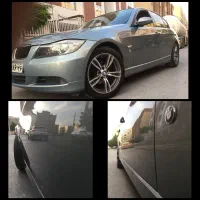 پولیش سرامیک بدنه نقاشی صافکاری سپر چراغ.|خدمات موتور و ماشین|مشهد, شهرک رازی (شهرک غرب)|دیوار