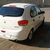 تیبا ۲ مدل ۴۰۱ در حد صفر|خودرو سواری و وانت|مشهد, انقلاب|دیوار