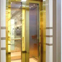 شرکت اسانسوری