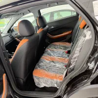 ایکس 22 دنده پرو مشکی 404 صفر خشک