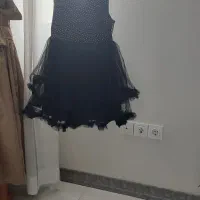 لباس مجلسی دخترانه