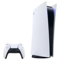 ps5 در حد نو