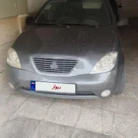 تیبا 2 مدل 95|خودرو سواری و وانت|فردیس, داوری|دیوار