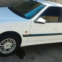 پارس مدل ۹۷|خودرو سواری و وانت|شیراز, شهرک کوثر|دیوار