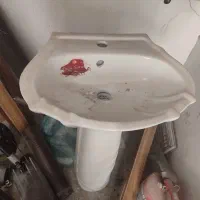 روشویی|لوازم سرویس بهداشتی|مشهد, آزادشهر|دیوار