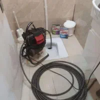 لوله بازکنی 15خرداد عماریاسر باجک (کل استان قم24س)