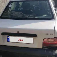 پراید مدل ۹۱