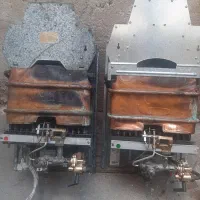 سرویس کامل انواع آبگرمکن دیواری کولرهای آبی