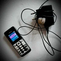 نوکیا مدل 105 بدون هیچ مشکلی