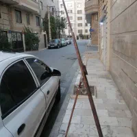 سه پایه بوم نقاشی|لوازم التحریر|محمدشهر, محمدشهر|دیوار