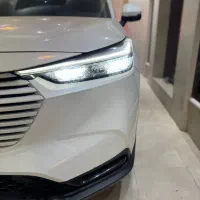 هوندا وزل 2024