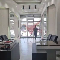 اجاره مغازه شیک ۳۳ متری با بالکن و آشپزخانه/براصلی|اجارهٔ مغازه و غرفه|بندر انزلی, نوروزی|دیوار