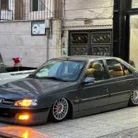 رینگ OZ سوپر توریزمو