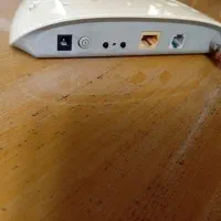 مودم وافای سالم|مودم و تجهیزات شبکه|تبریز, |دیوار