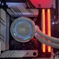 کیس و سیستم گیمینگ و رندرینگ و مهندسی O11|رایانه رومیزی|کرج, اصفهانیها|دیوار