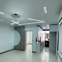 واحدی ۱۱۰ متری دو خواب فول امکانات|فروش آپارتمان|کهریزک, |دیوار