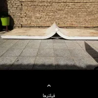 سردری آهنی بدون پوسیدگی|مصالح و تجهیزات ساختمان|اهواز, ملاشیه|دیوار
