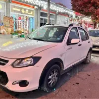 ماشین کوئیک|خودرو سواری و وانت|سمیرم, |دیوار