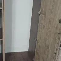 کمد ام دی اف|جاکفشی، کمد، دراور|فسا, |دیوار