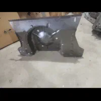 کاپوت پژو پراید|قطعات یدکی و لوازم جانبی|تبریز, |دیوار