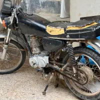 موتور هندا خونگی