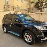 هایما S7 پرو|خودرو سواری و وانت|کرج, عظیمیه|دیوار