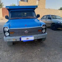 زامیاد Z 24 دوگانه سوز، مدل ۱۳۹۲